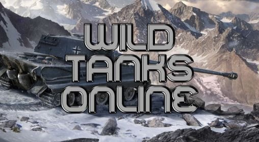 game pic for Wild tanks online